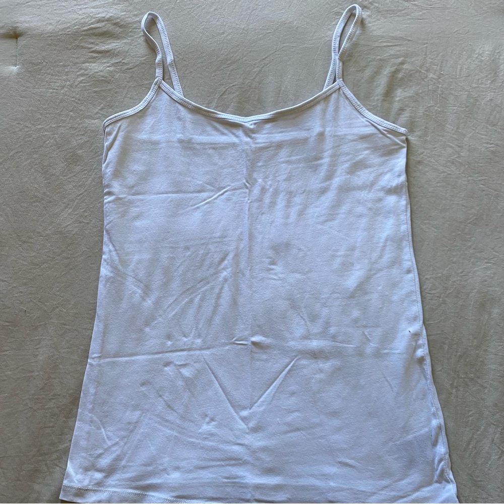 Tattoo Cami - Picture 2 of 3